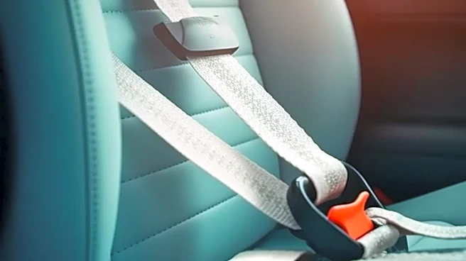 Car Safety Features Explained: What Today’s Drivers Should Know