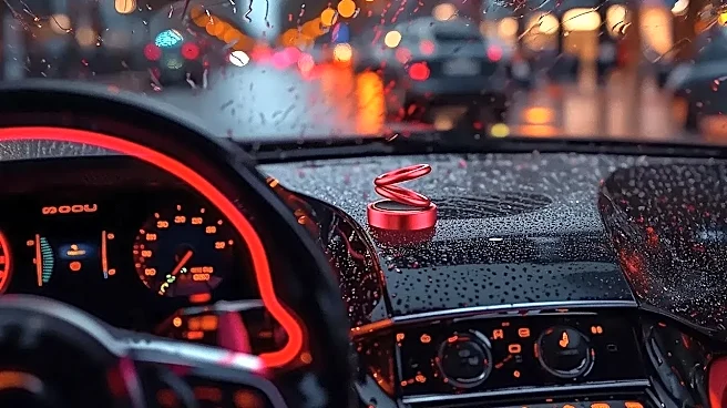 Car Dashboard Warning Lights Explained: What the Most Common Symbols Mean