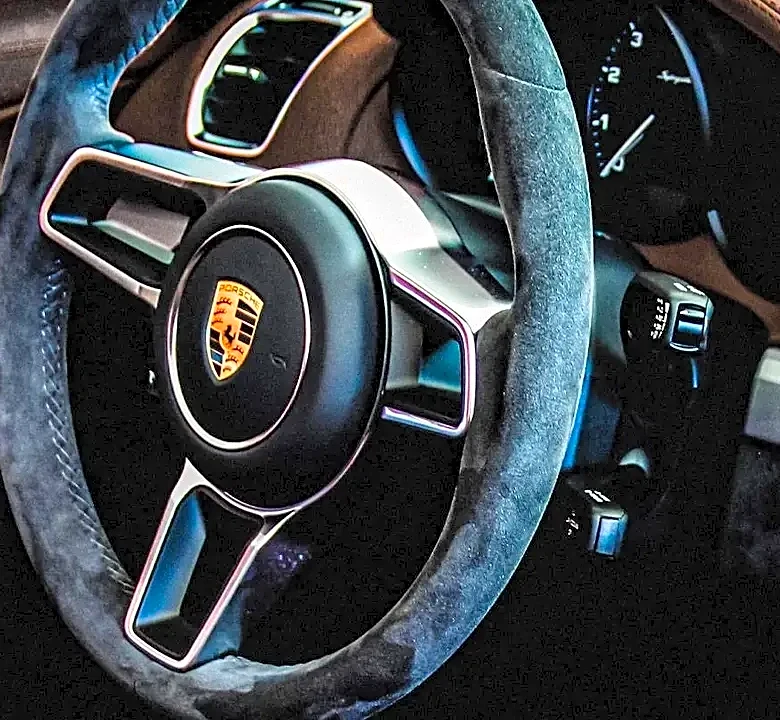 A Beginner’s Guide to Understanding Your Car’s Dashboard
