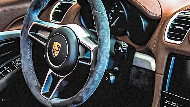 A Beginner’s Guide to Understanding Your Car’s Dashboard