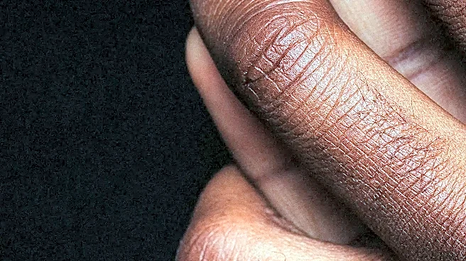 Skin Barrier Repair Explained: What Your Skin Actually Needs
