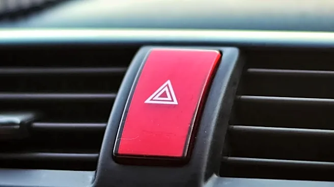 Can You Keep Driving With a Dashboard Warning Light On?