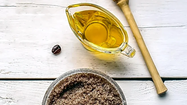Why Over-Exfoliation Can Leave Your Skin Barrier Struggling
