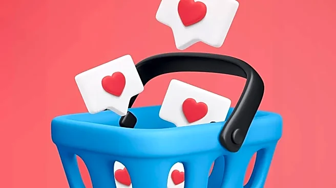 The Review Patterns That Should Make Online Shoppers Suspicious