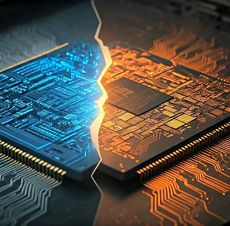 Why ARM vs x86 Looks Simple and Isn't