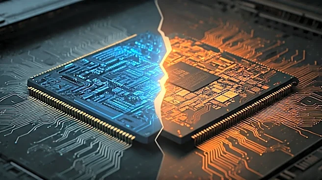 Why ARM vs x86 Looks Simple and Isn't