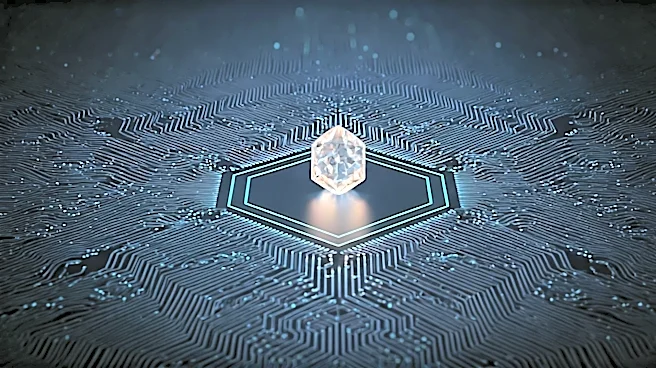 How Future of public key cryptography Quietly Underpins Most Software You Use