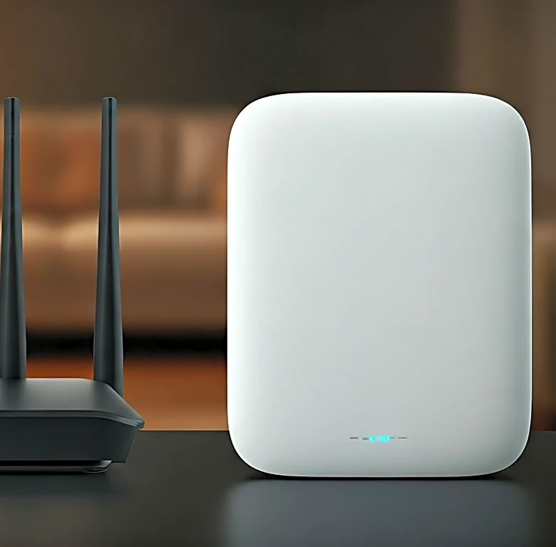 The Real Reason Mesh vs traditional router for a 4K streaming household Was Designed the Way It Was