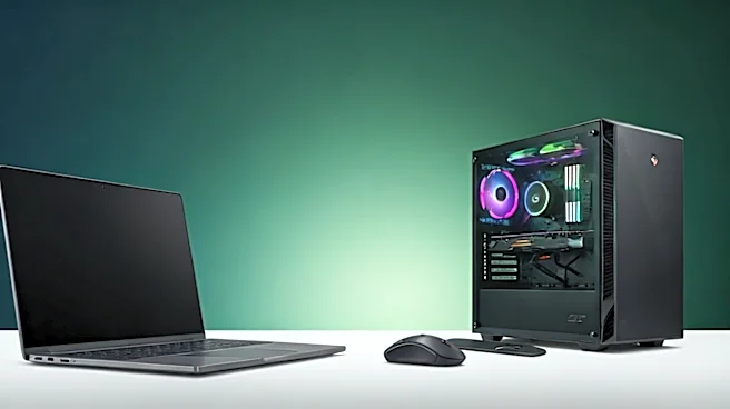 Why Acer product lineup Surprises First-Time Users