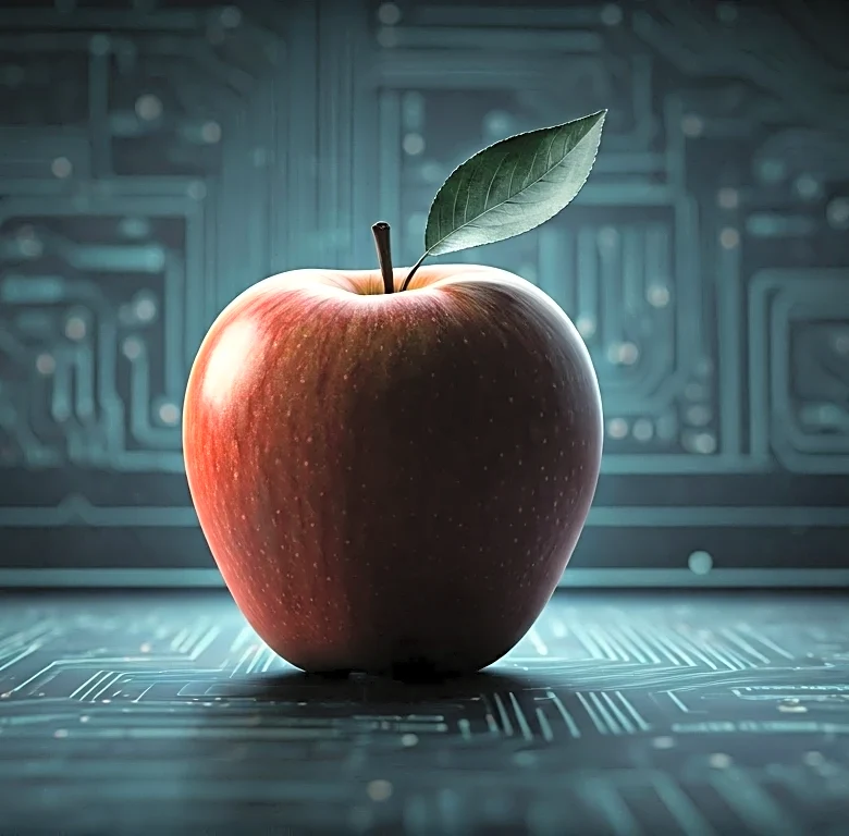 How Apple Survived a CEO Crisis That Should Have Killed It