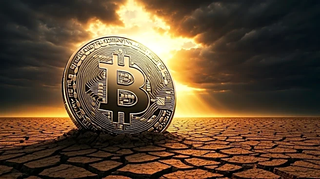 The Real Reason SegWit Survived the Last Crash