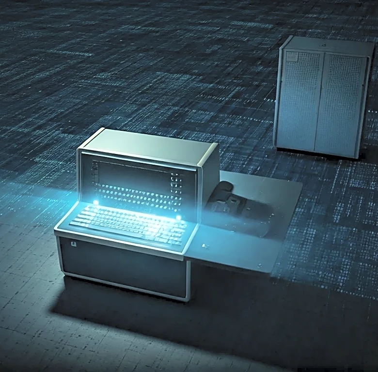 The Hidden Decision Behind UNIVAC and commercial computing