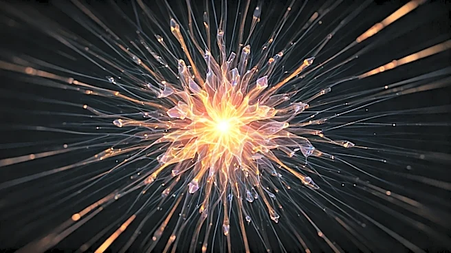 How Stable Diffusion architecture Quietly Reshaped What AI Can Do