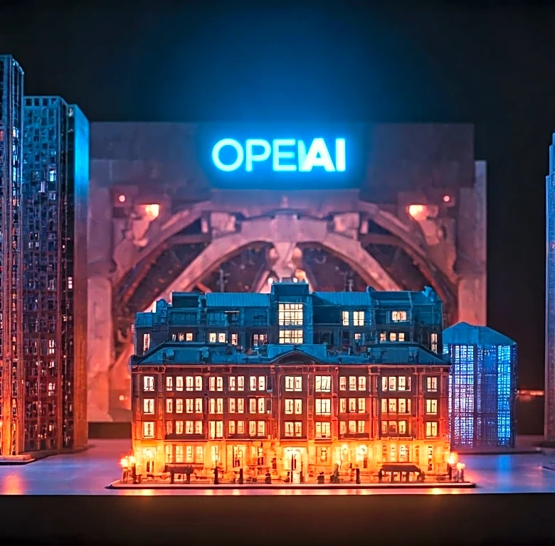 Why OpenAI Updates Do Not Make Every Smaller AI Startup Obsolete
