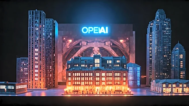 Why OpenAI Updates Do Not Make Every Smaller AI Startup Obsolete