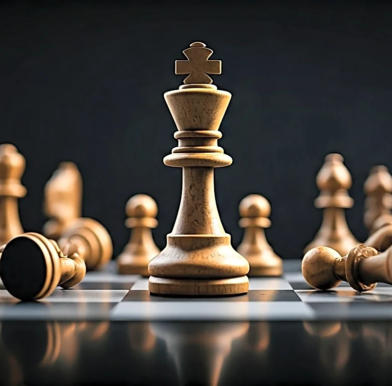 How Arash Ferdowsi Outlasted Three Competitive Threats Most Founders Don't Survive