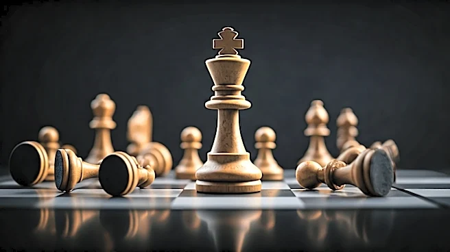 How Arash Ferdowsi Outlasted Three Competitive Threats Most Founders Don't Survive