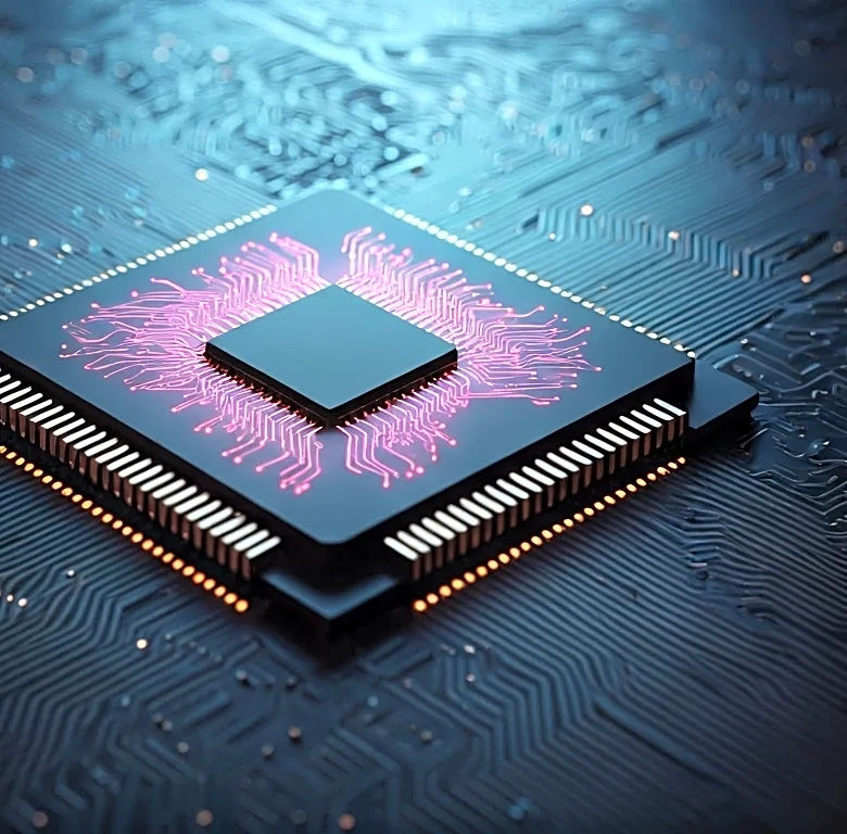 Why the von Neumann architecture Looks Simple and Isn't