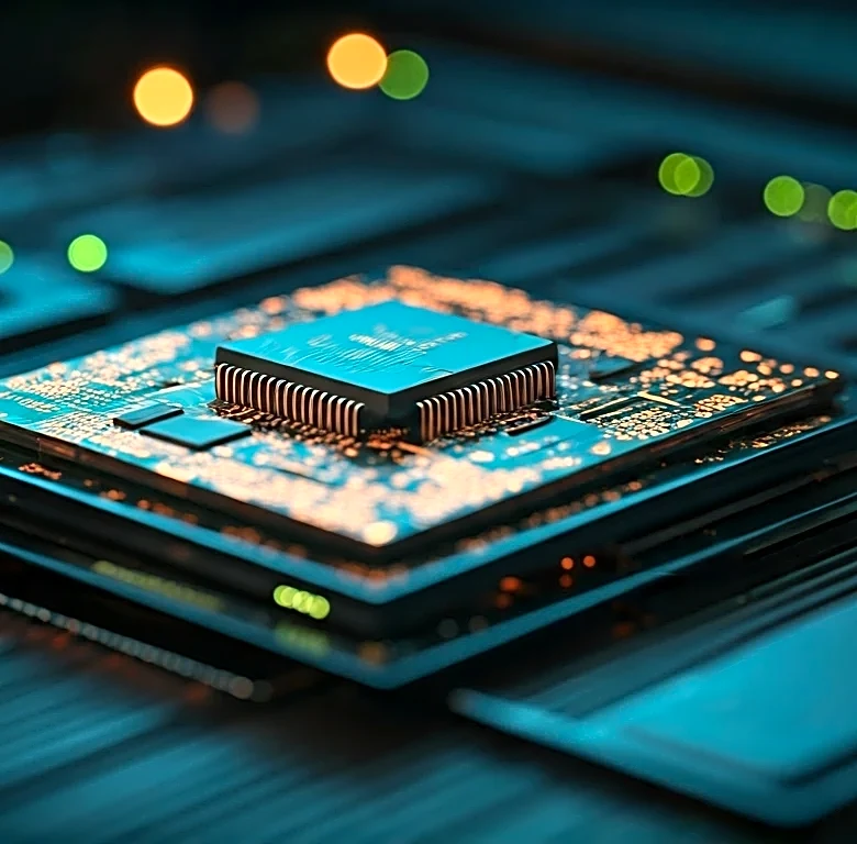 What the CPU Looks Like Inside a Production System