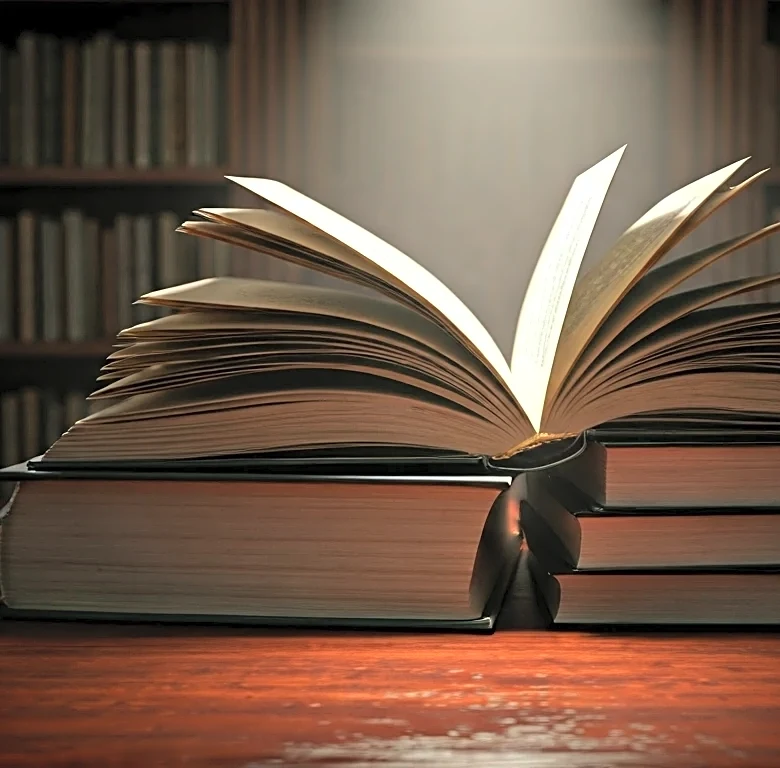 5 Books to Read If You Love the Time Warner / WB Story