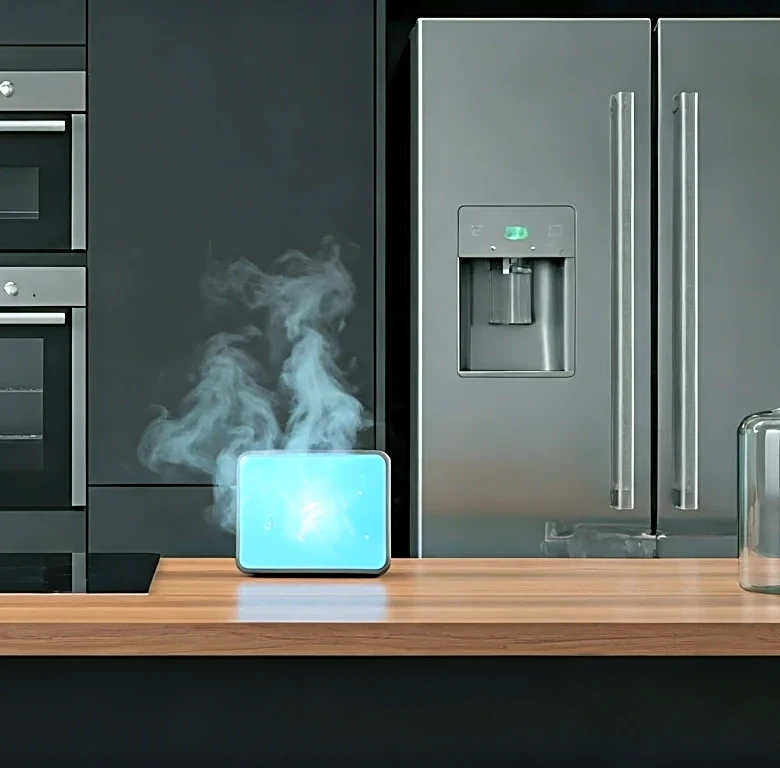 Why smart devices for the kitchen Surprises First-Time Users