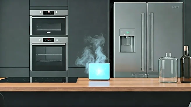 Why smart devices for the kitchen Surprises First-Time Users