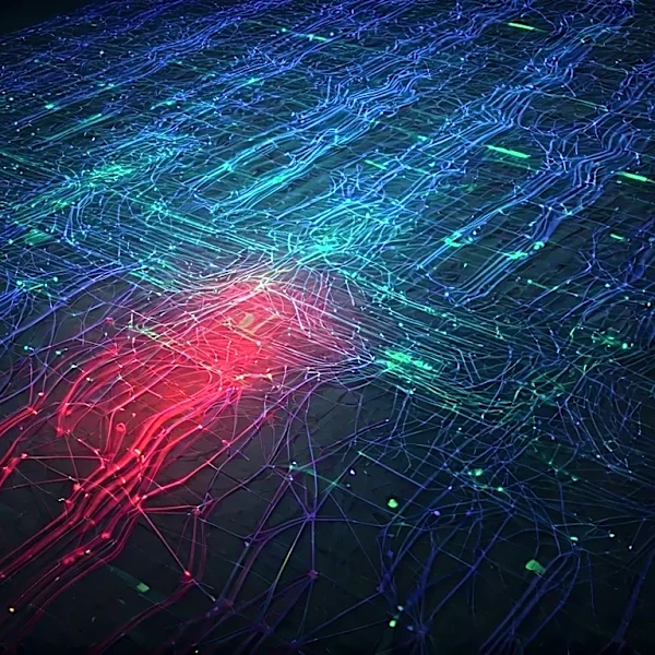 How a red team operator Quietly Shapes Modern Security Architecture