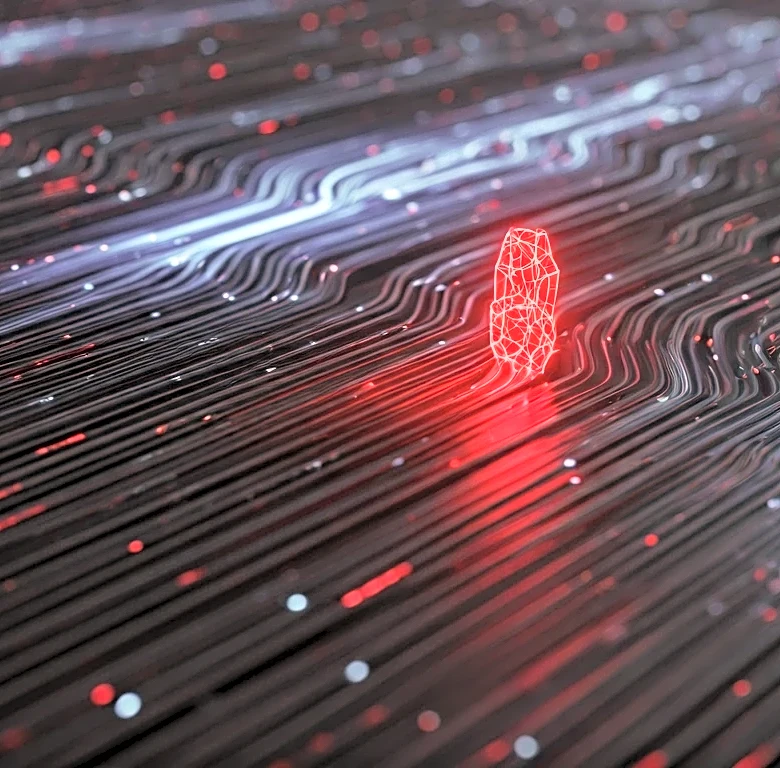What Data security: detecting threats early Actually Looks Like in a Real Incident