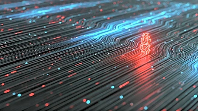 What Data security: detecting threats early Actually Looks Like in a Real Incident