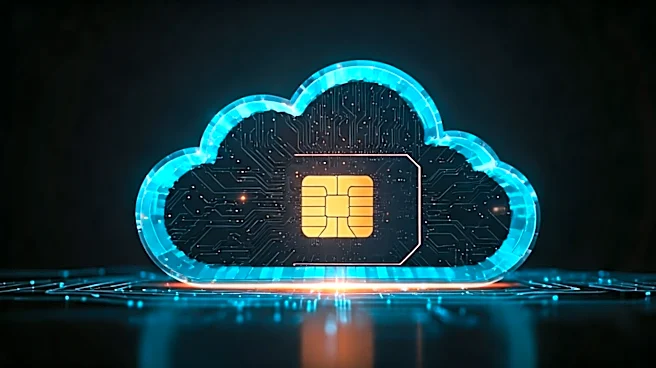 Why Detection and response for SIM swapping Matters More in Cloud Environments