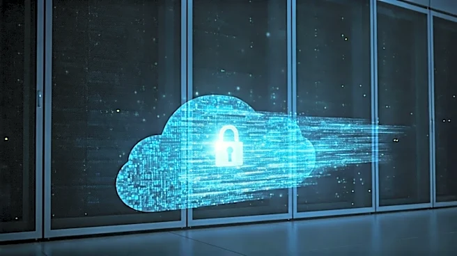 Why Data loss prevention for a federal agency Matters More in Cloud Environments