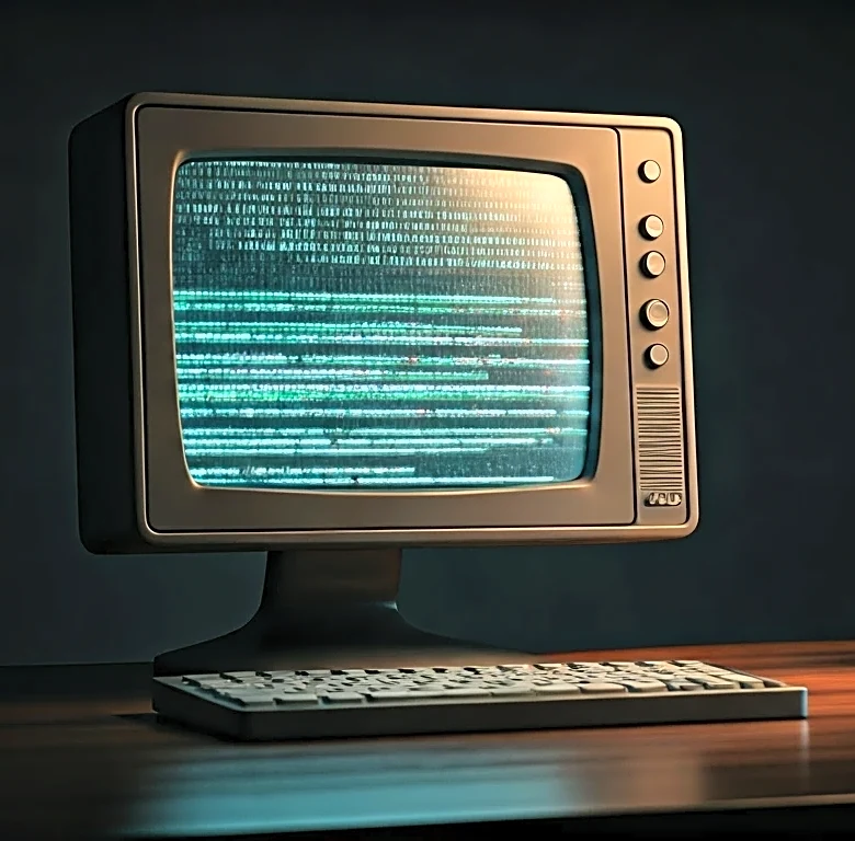 The Hidden Decision Behind Behind-the-scenes story of GEnie online service history