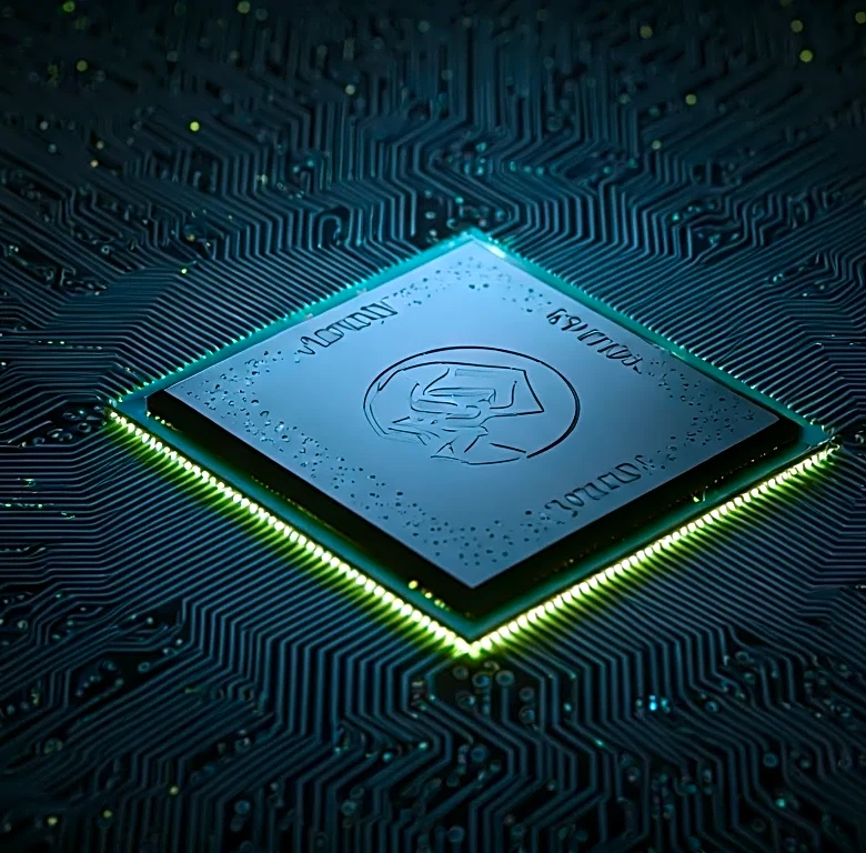 NVIDIA's Multi-Decade Run on the Fortune 500