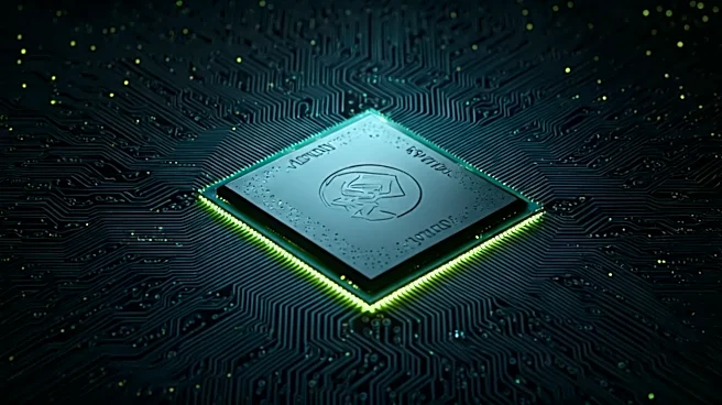 NVIDIA's Multi-Decade Run on the Fortune 500