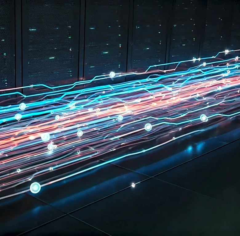What load balancing Looks Like Inside a Production System