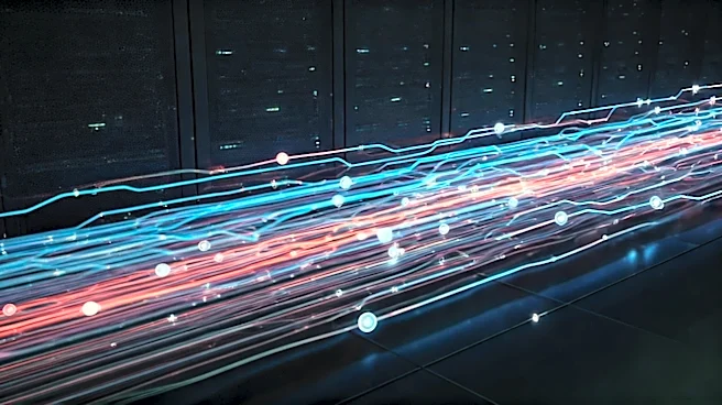 What load balancing Looks Like Inside a Production System