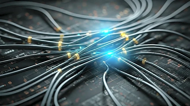 The Real Reason ARPANET: a complete history matters in tech history Mattered More Than Its Headlines
