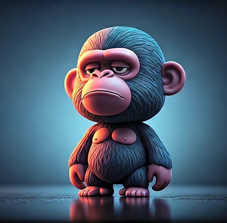 Why Bored Ape Yacht Club history's Critics Got One Thing Right