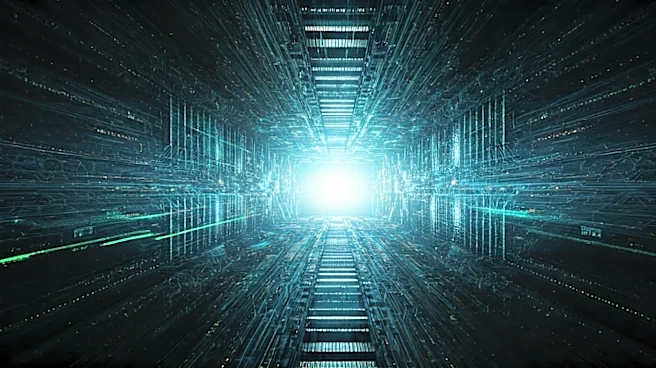 Splunk Outlasted Three Tech Booms and Two Recessions