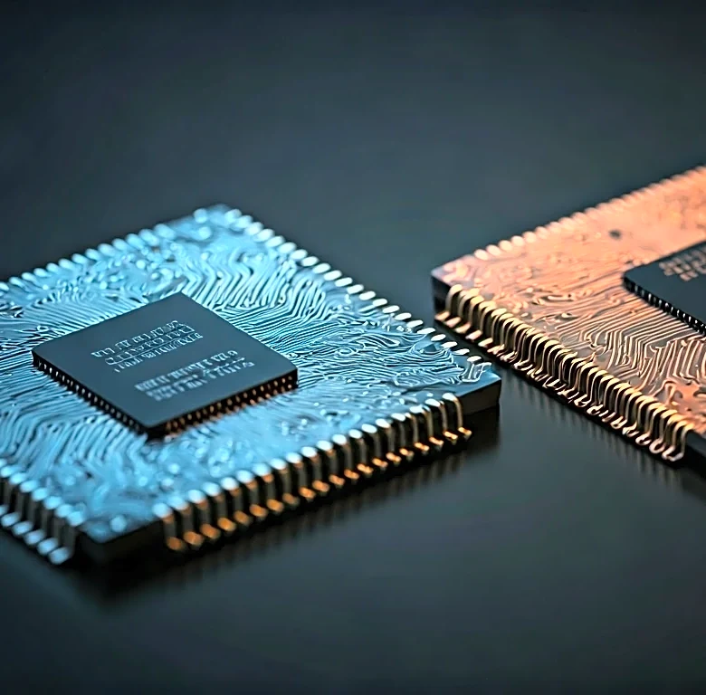 The Hidden Reason Intel Refused to Buy Its Biggest Competitor