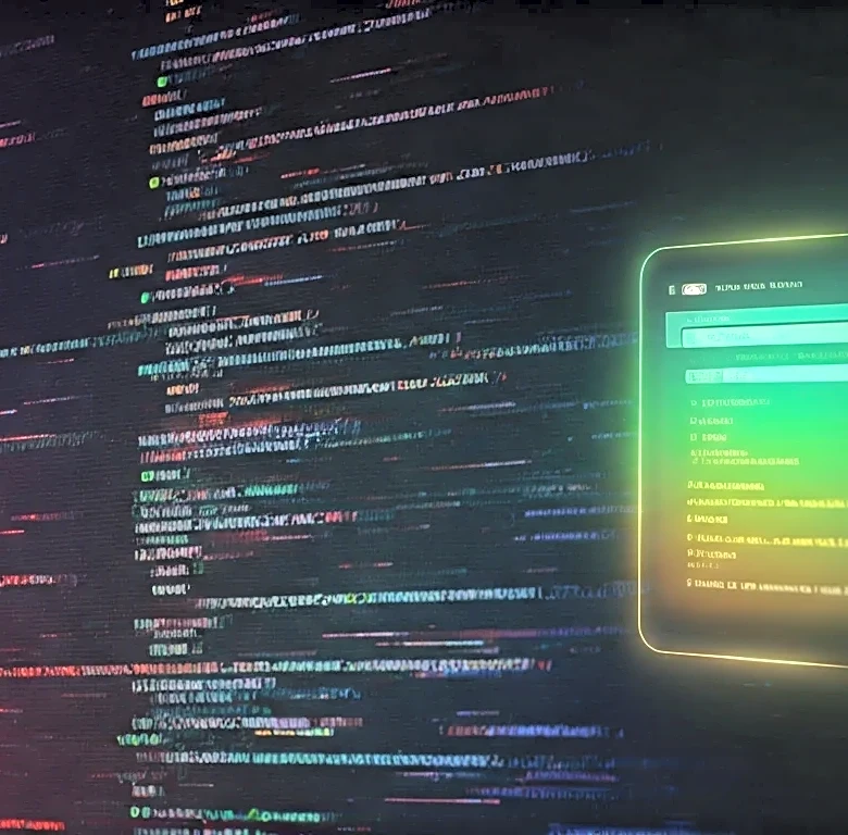 The Untold Story Behind Brendan Eich's First Year as a Founder