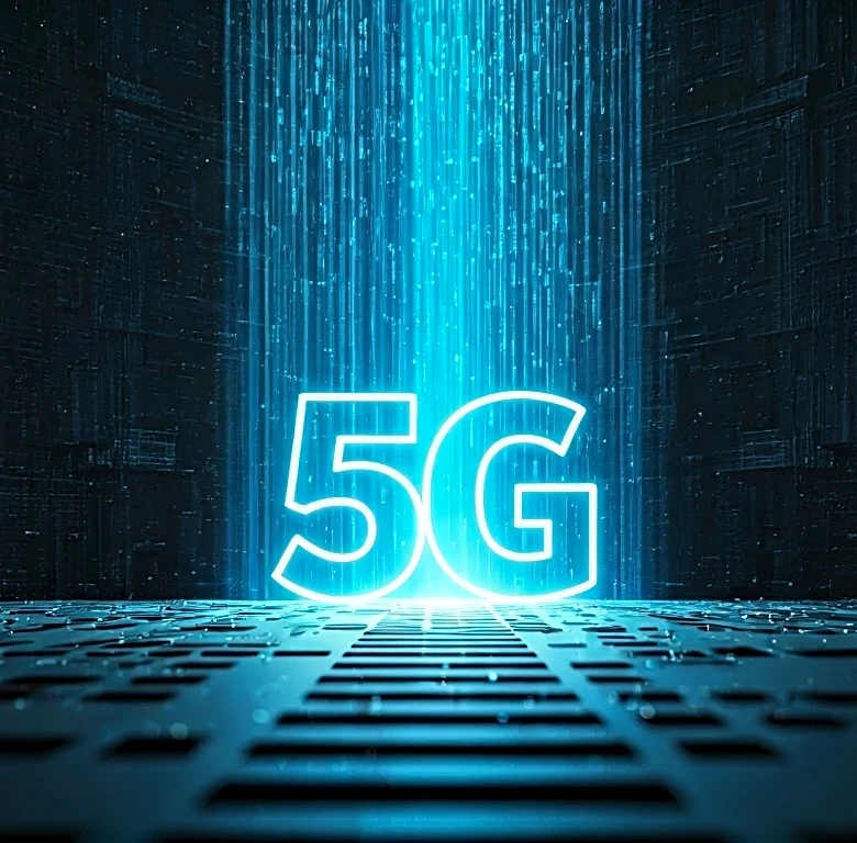 Why 5G networks Looks Simple and Isn't