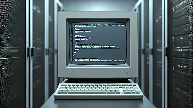 How C Quietly Reshaped How Software Is Built