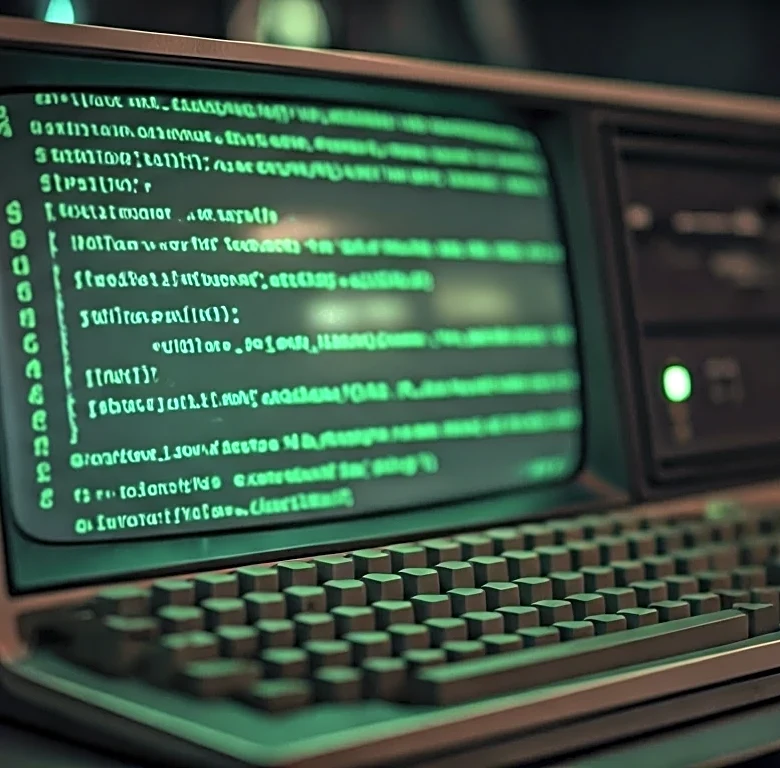 Why C's Syntax Looks the Way It Does