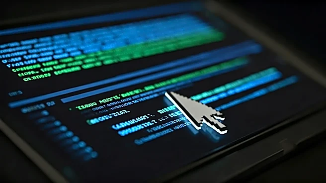 Why the bash shell Looks Simple and Isn't