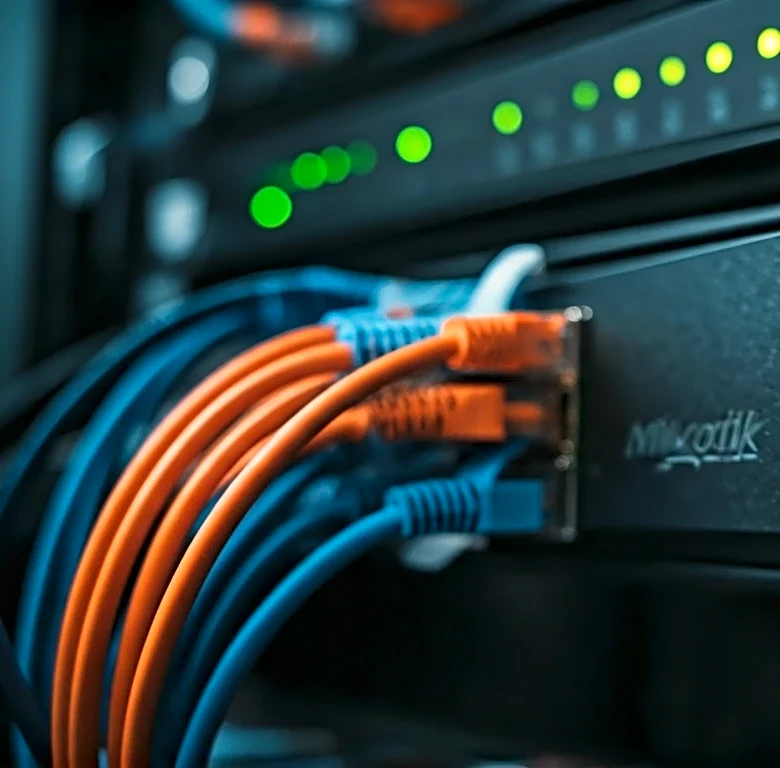 How Mikrotik certifications worth getting Quietly Underpins Modern Networks