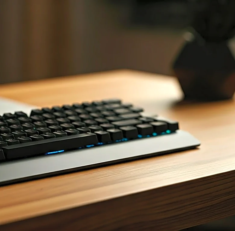 Why keyboard for work from home Surprises First-Time Users
