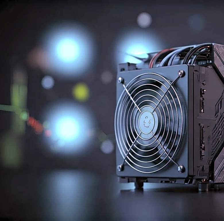 How ASIC mining Quietly Reshaped DeFi