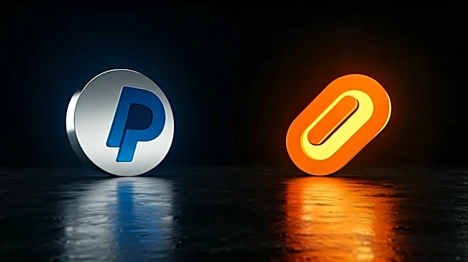 The Hidden Reason PayPal Refused to Buy Its Biggest Competitor