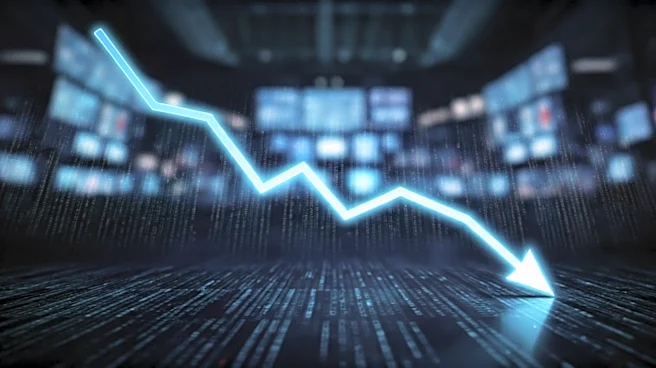 Facebook's Worst Stock Crash That Wall Street Said Couldn't Happen
